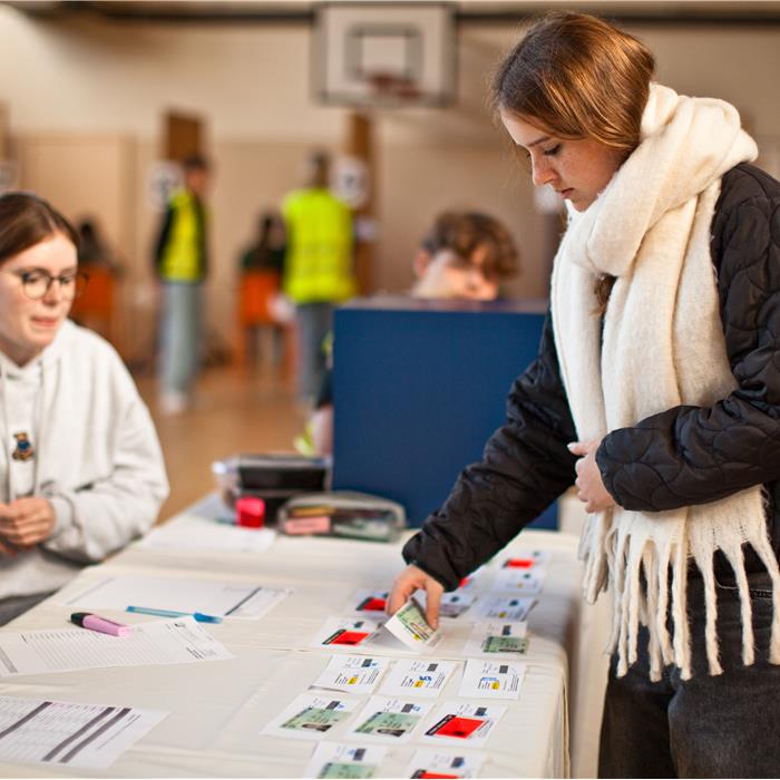 Sint-Jozefinstituut Essen