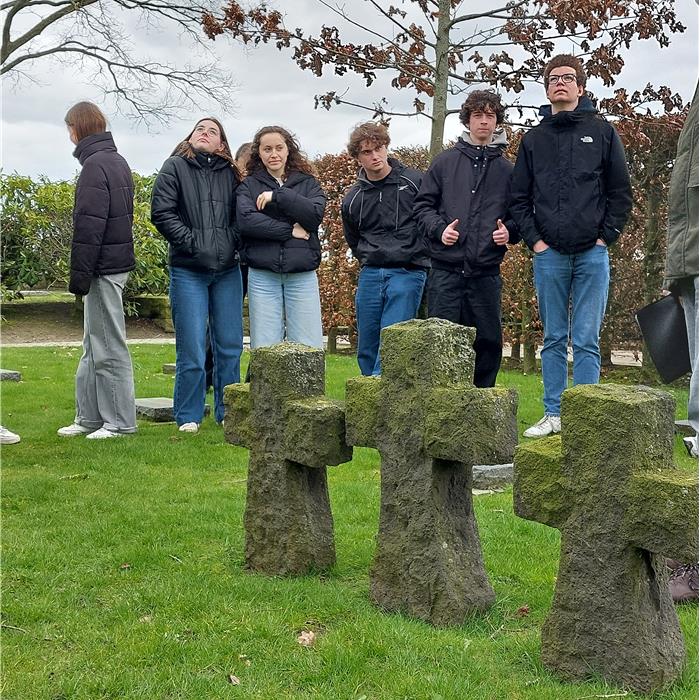 Sint-Jozefinstituut Essen