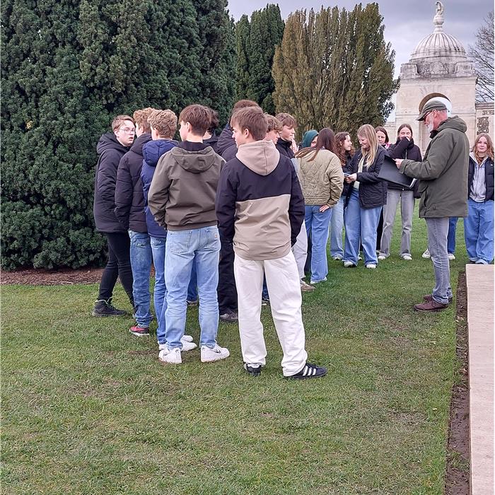 Sint-Jozefinstituut Essen