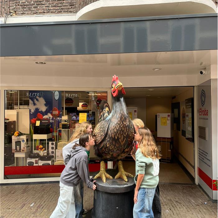 Sint-Jozefinstituut Essen