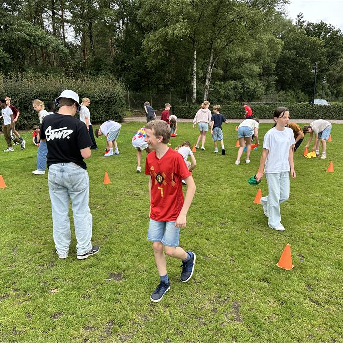 Sint-Jozefinstituut Essen