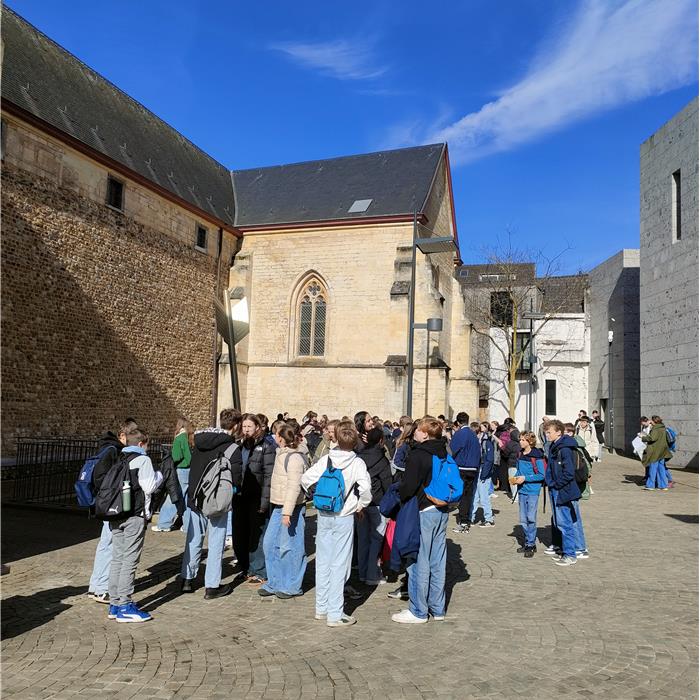 Sint-Jozefinstituut Essen