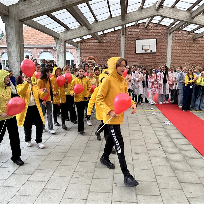 Sint-Jozefinstituut Essen