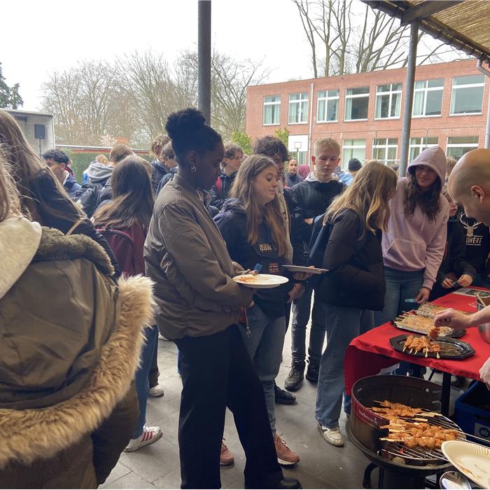 Sint-Jozefinstituut Essen