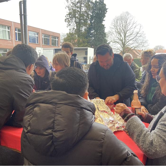 Sint-Jozefinstituut Essen