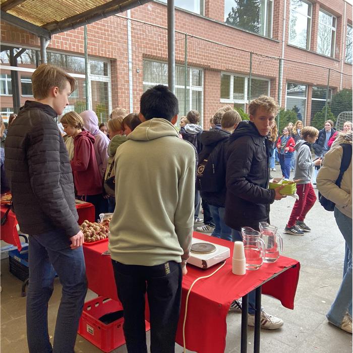 Sint-Jozefinstituut Essen