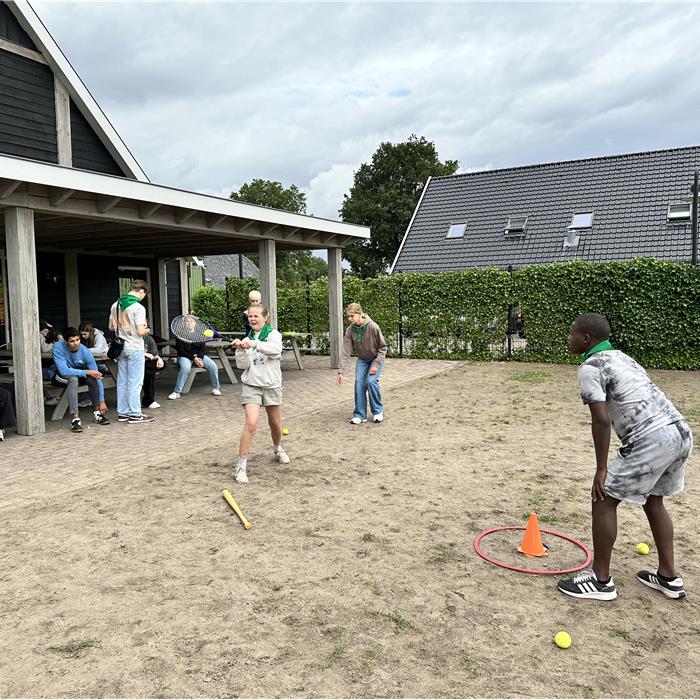 Sint-Jozefinstituut Essen