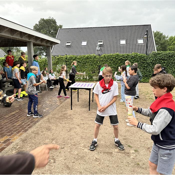 Sint-Jozefinstituut Essen