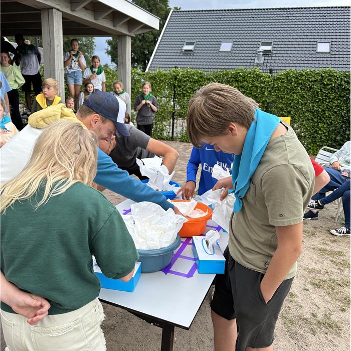 Sint-Jozefinstituut Essen