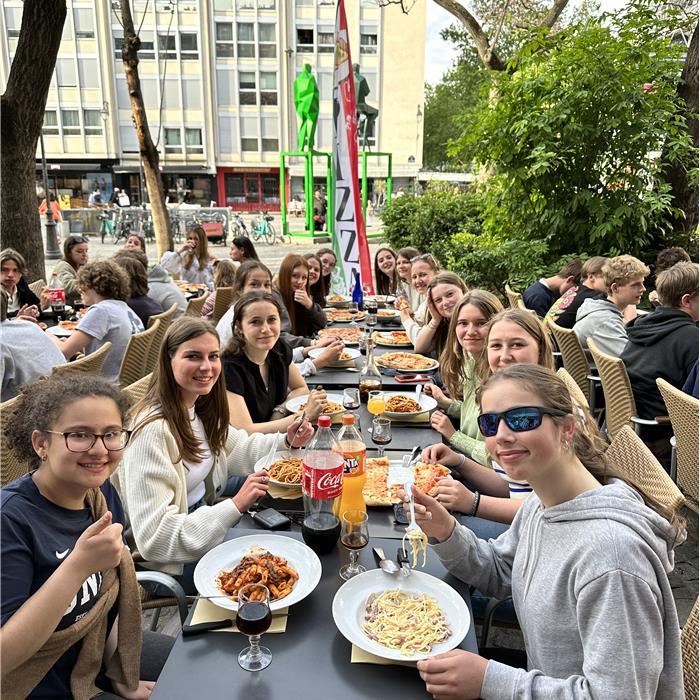 Sint-Jozefinstituut Essen