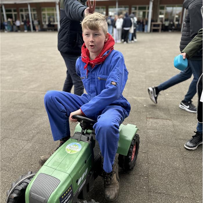 Sint-Jozefinstituut Essen