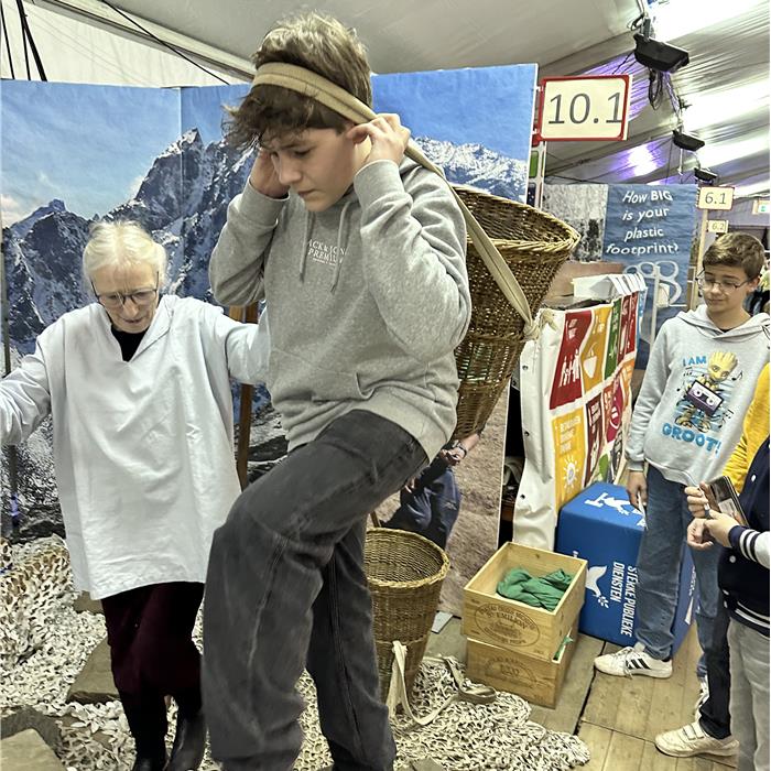 Sint-Jozefinstituut Essen