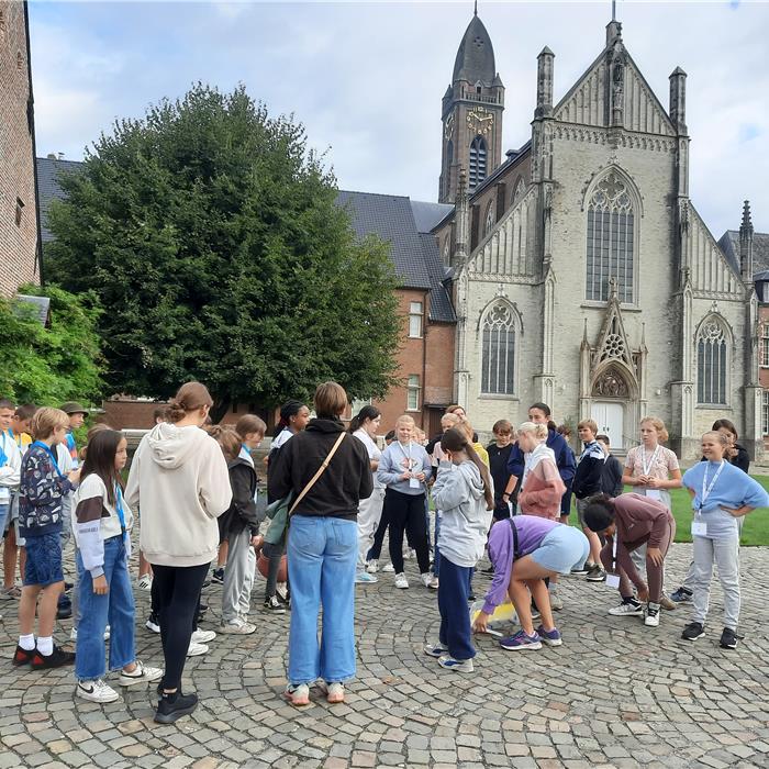 Sint-Jozefinstituut Essen